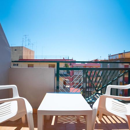 La Piramide Hotel Roccalumera Room photo